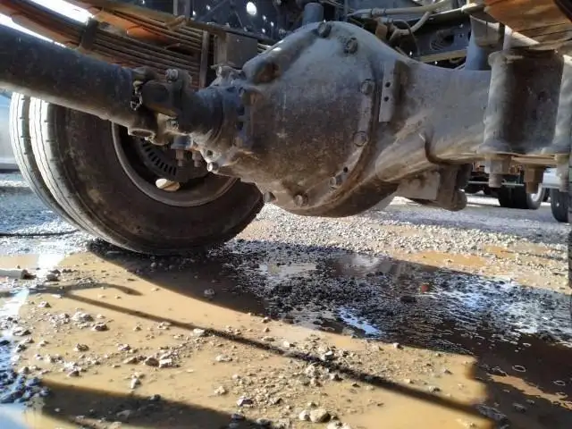 平成26年09月中古小型ダンプ日野デュトロの画像38