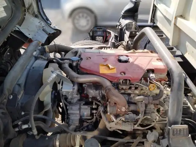 平成26年09月中古小型ダンプ日野デュトロの画像42