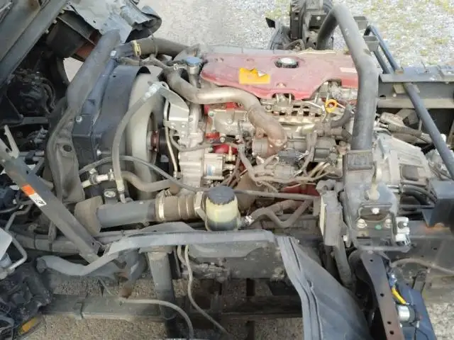 平成26年09月中古小型ダンプ日野デュトロの画像43