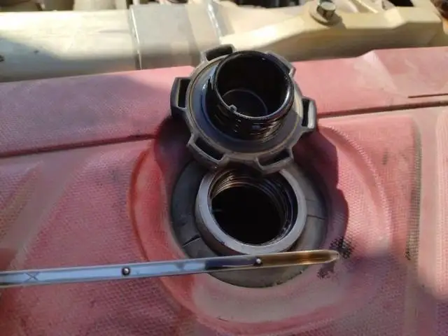 平成26年09月中古小型ダンプ日野デュトロの画像46