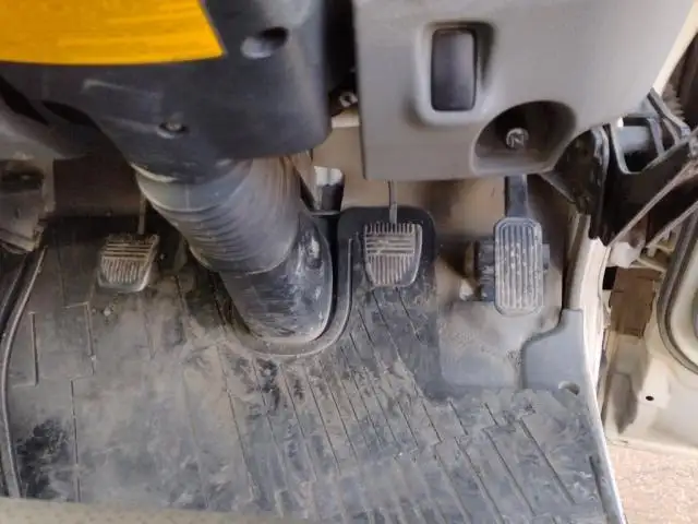 平成26年09月中古小型ダンプ日野デュトロの画像9