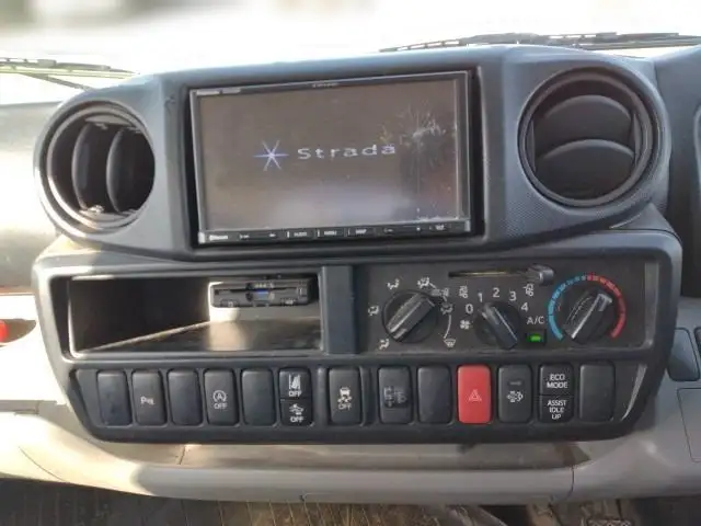 令和03年02月中古小型平ボディトヨタダイナの画像11