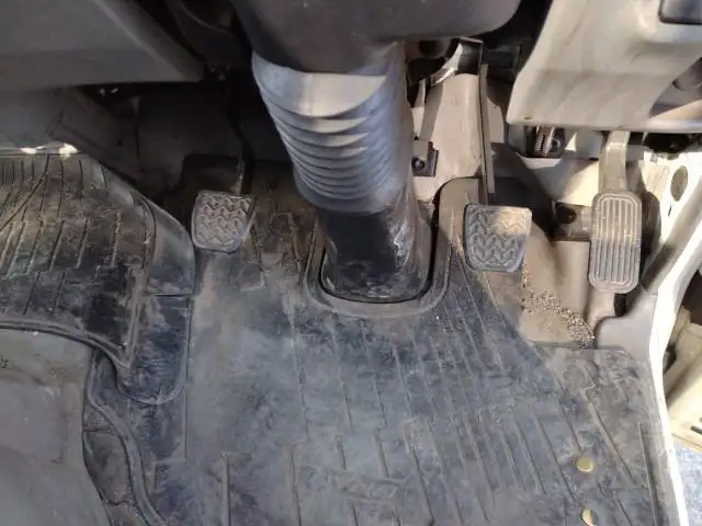 令和03年02月中古小型平ボディトヨタダイナの画像13