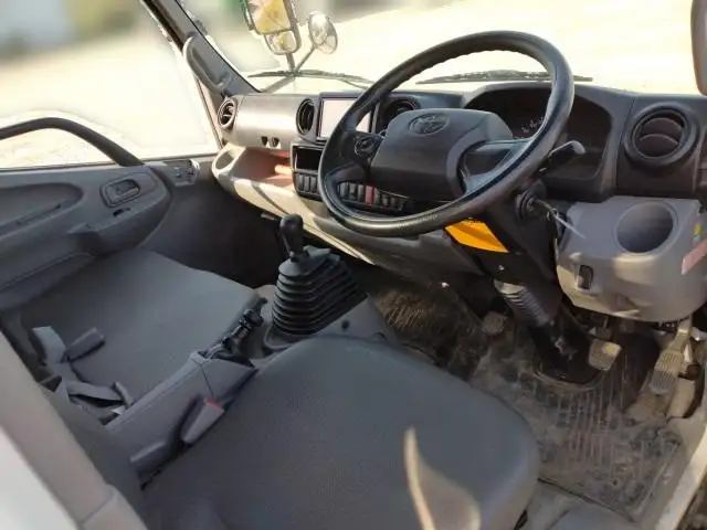 令和03年02月中古小型平ボディトヨタダイナの画像14