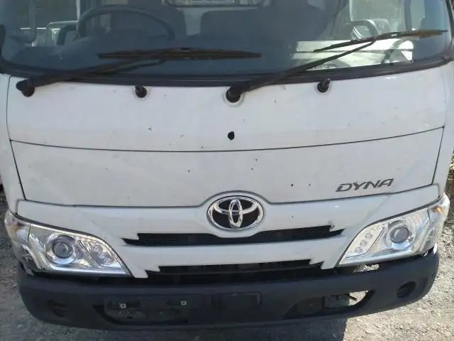 令和03年02月中古小型平ボディトヨタダイナの画像17