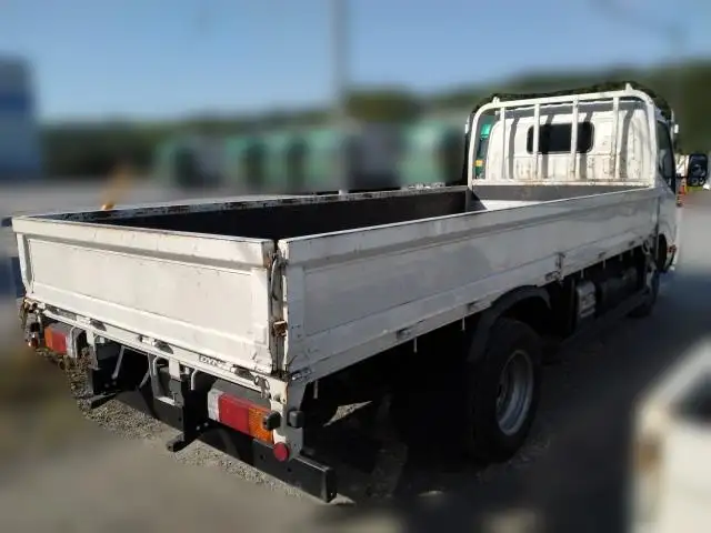 令和03年02月中古小型平ボディトヨタダイナの画像3