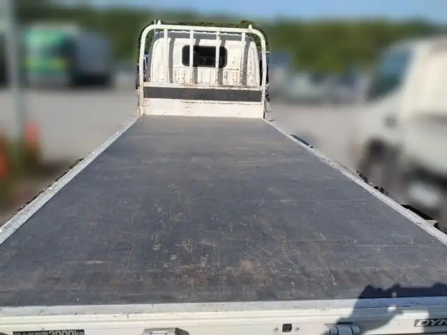 令和03年02月中古小型平ボディトヨタダイナの画像22