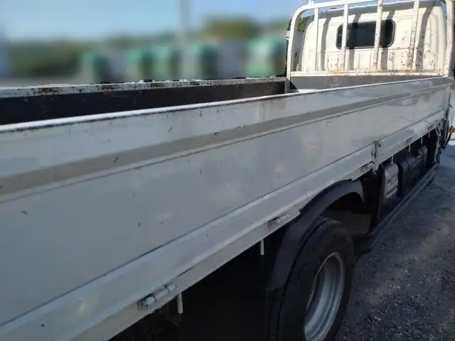 令和03年02月中古小型平ボディトヨタダイナの画像24