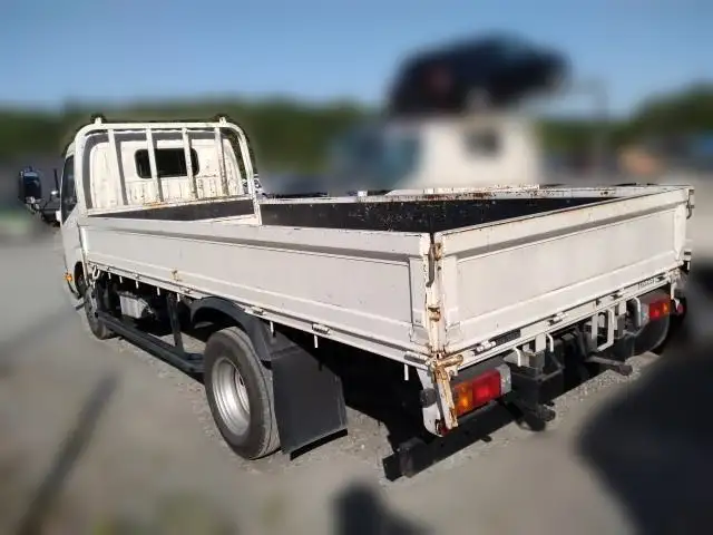 令和03年02月中古小型平ボディトヨタダイナの画像4