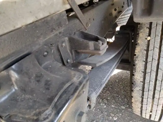 令和03年02月中古小型平ボディトヨタダイナの画像34