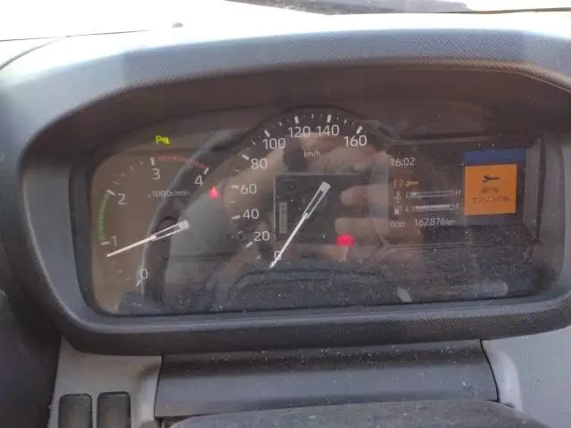 令和03年02月中古小型平ボディトヨタダイナの画像10