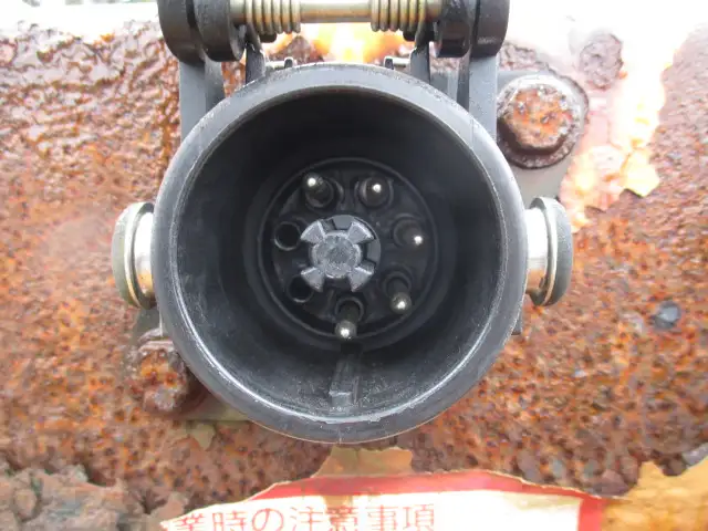 平成14年03月中古その他コンテナシャーシー国内・その他日通の画像11