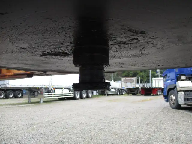 平成14年03月中古その他コンテナシャーシー国内・その他日通の画像14