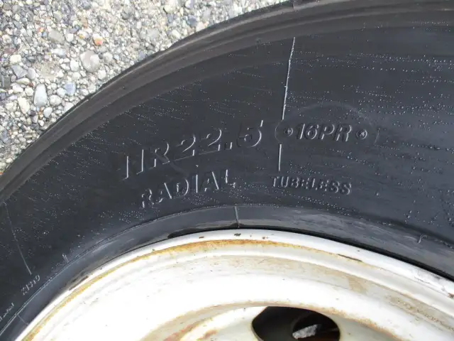 平成14年03月中古その他コンテナシャーシー国内・その他日通の画像27