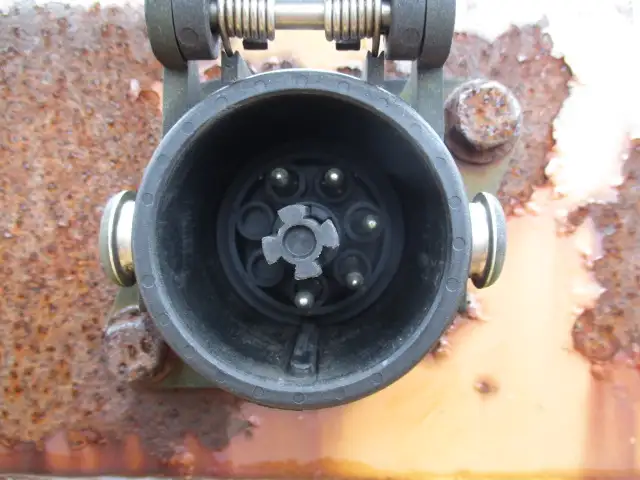 平成14年03月中古その他コンテナシャーシー国内・その他日通の画像11