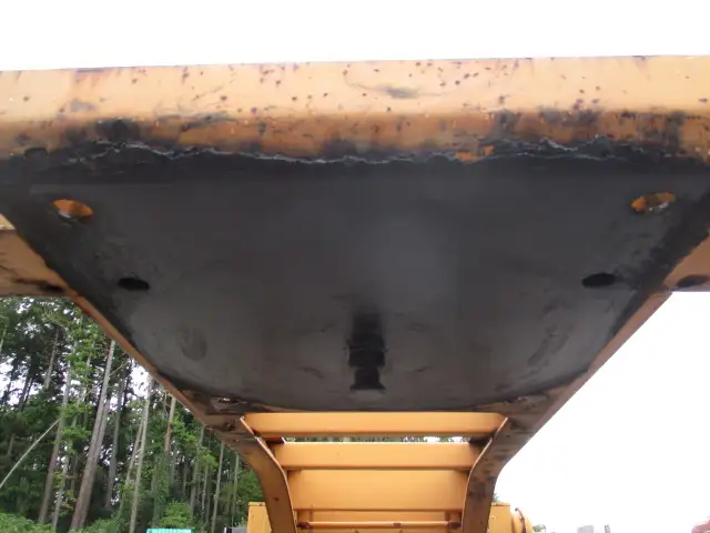 平成14年03月中古その他コンテナシャーシー国内・その他日通の画像12