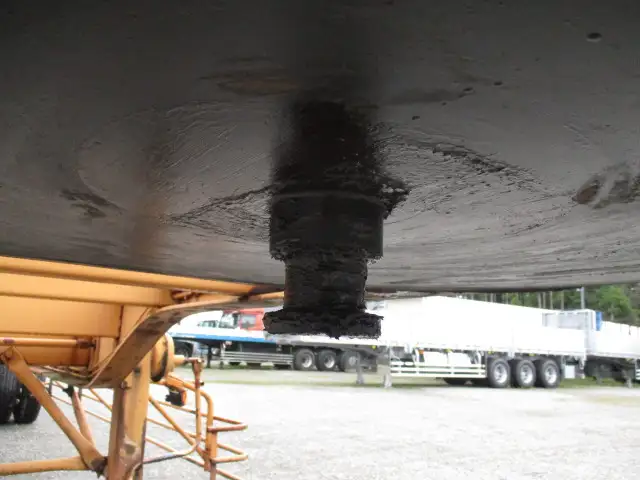 平成14年03月中古その他コンテナシャーシー国内・その他日通の画像14