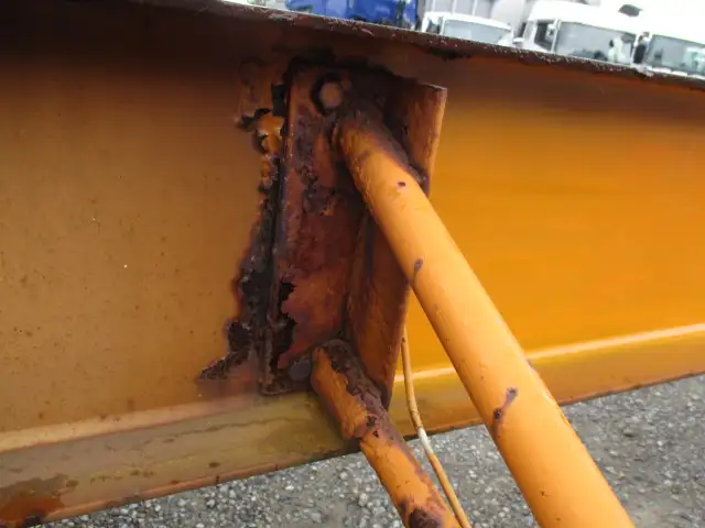 平成14年03月中古その他コンテナシャーシー国内・その他日通の画像23