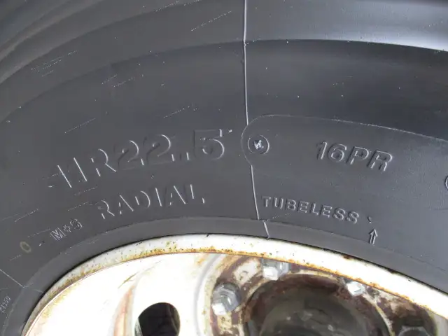 平成14年03月中古その他コンテナシャーシー国内・その他日通の画像29