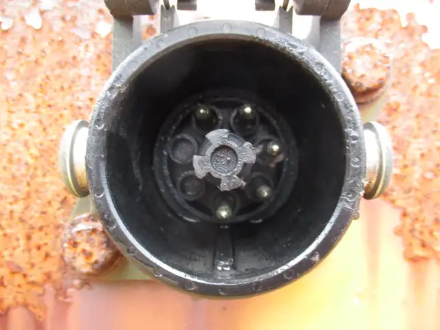 平成14年03月中古その他コンテナシャーシー国内・その他日通の画像11