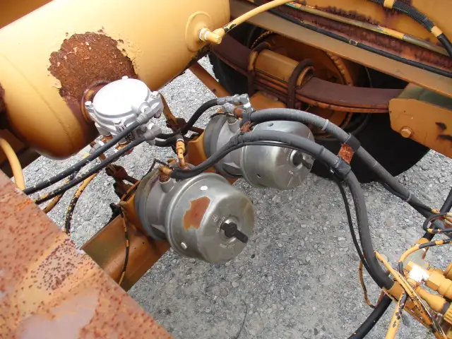 平成14年03月中古その他コンテナシャーシー国内・その他日通の画像25