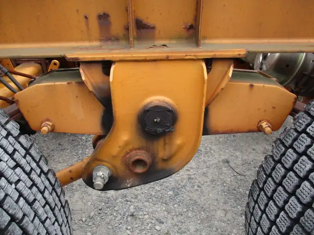 平成14年03月中古その他コンテナシャーシー国内・その他日通の画像33