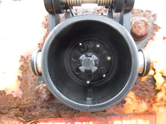 平成14年03月中古その他コンテナシャーシー国内・その他日通の画像11