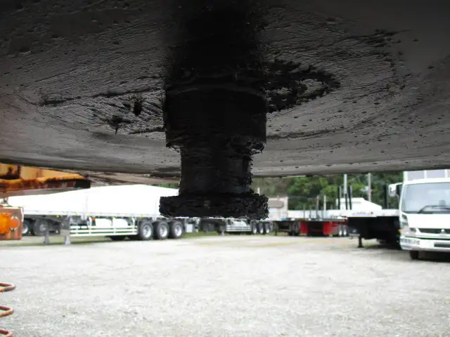 平成14年03月中古その他コンテナシャーシー国内・その他日通の画像14