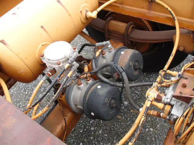 平成14年03月中古その他コンテナシャーシー国内・その他日通の画像24