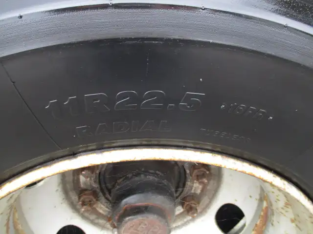 平成14年03月中古その他コンテナシャーシー国内・その他日通の画像27