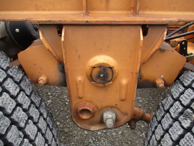 平成14年03月中古その他コンテナシャーシー国内・その他日通の画像31