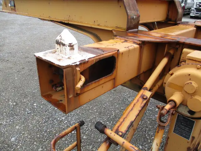 平成14年03月中古その他コンテナシャーシー国内・その他日通の画像36