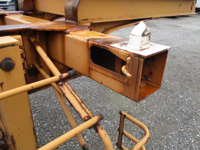 平成14年03月中古その他コンテナシャーシー国内・その他日通の画像38