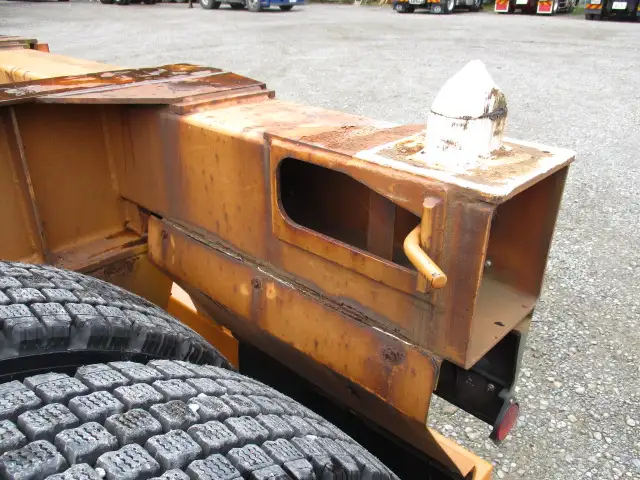 平成14年03月中古その他コンテナシャーシー国内・その他日通の画像42