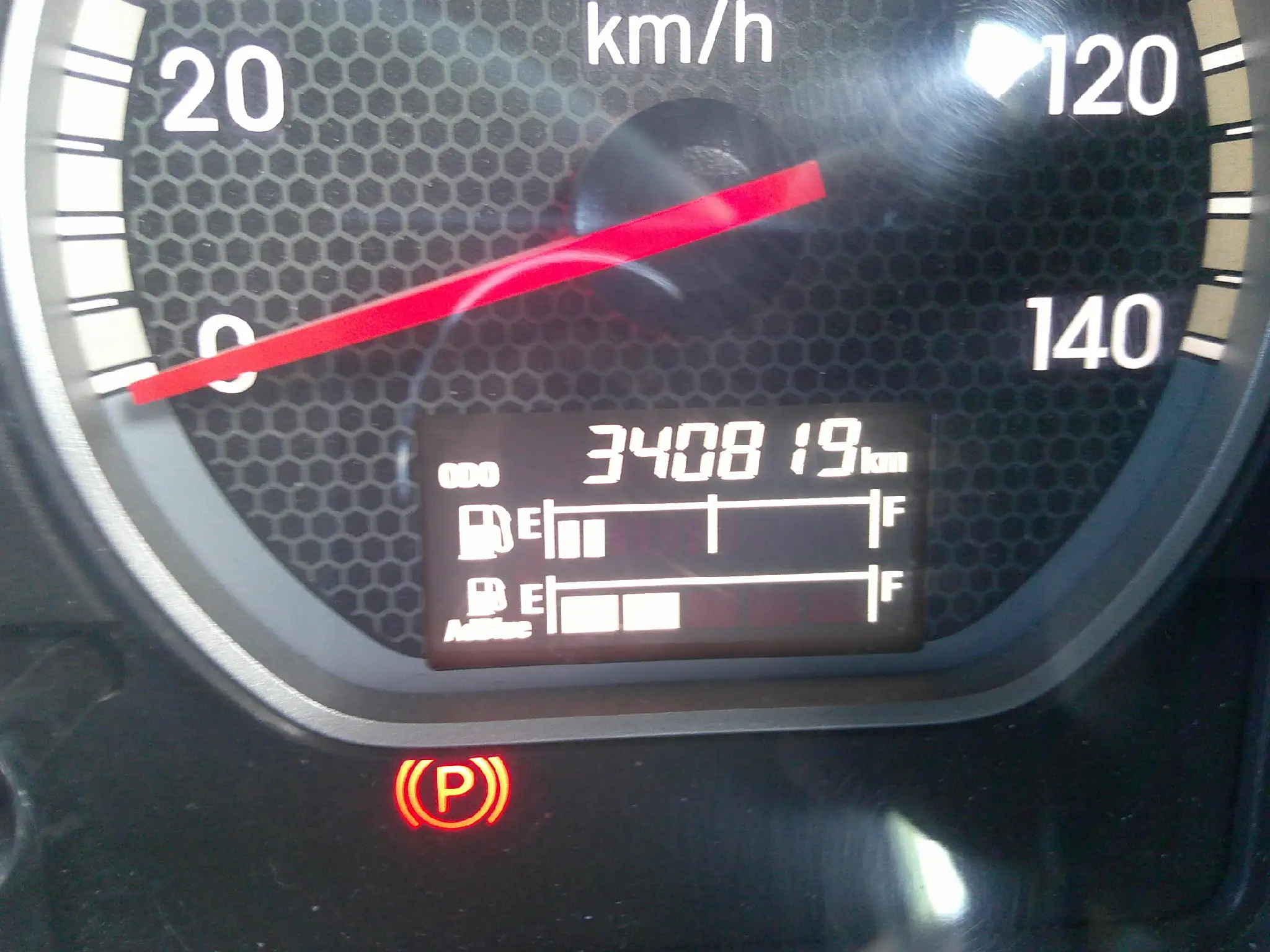 平成30年08月中古大型ダンプいすゞギガの画像2