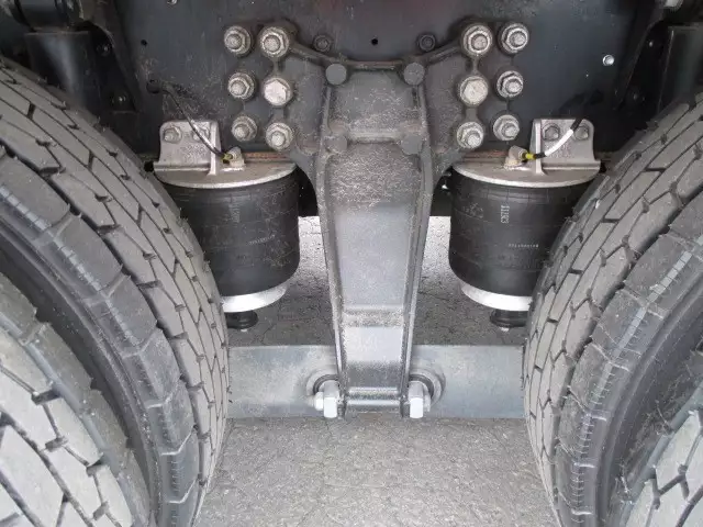 平成30年02月中古大型いすゞギガの画像11