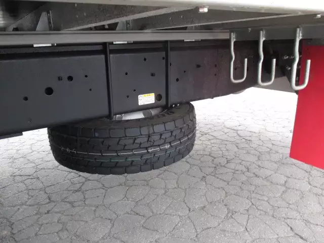 平成30年02月中古大型いすゞギガの画像14