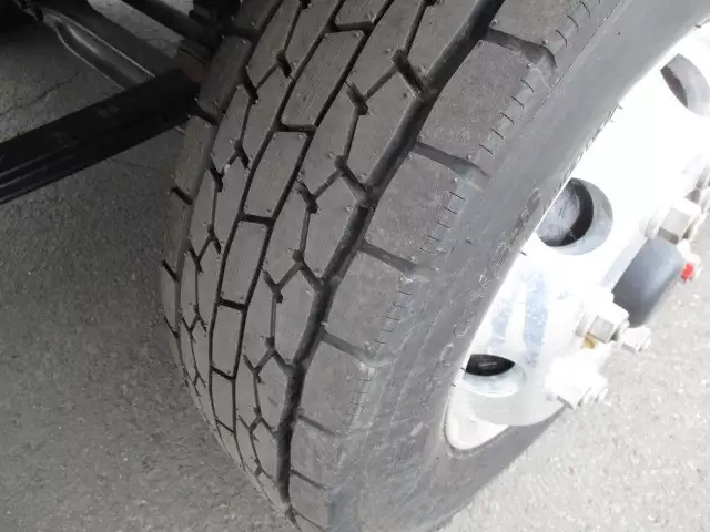 平成30年02月中古大型いすゞギガの画像16