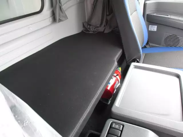 平成30年02月中古大型いすゞギガの画像18