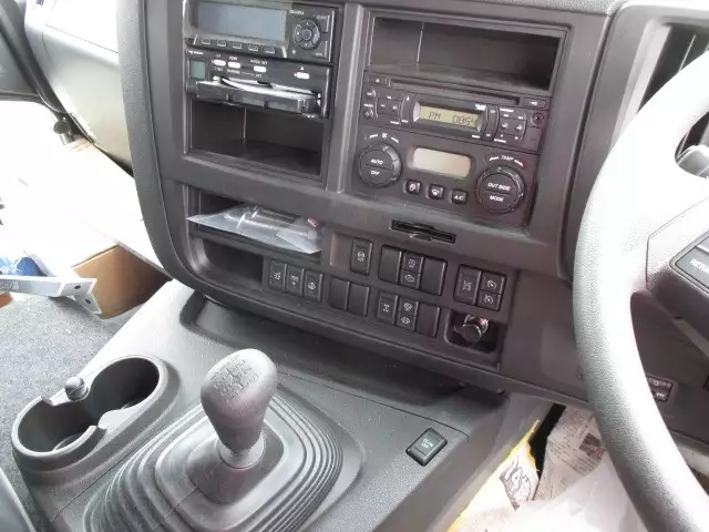 平成30年02月中古大型いすゞギガの画像19