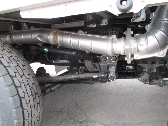 平成30年02月中古大型いすゞギガの画像9