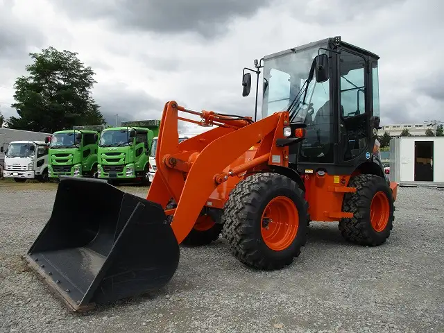 令和04年00月中古小型建設機械・フォークリフト国内・その他日立の画像1