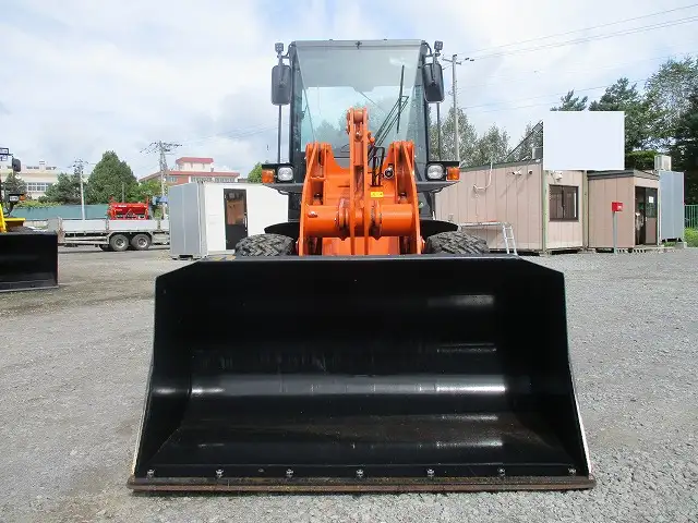 令和04年00月中古小型建設機械・フォークリフト国内・その他日立の画像2