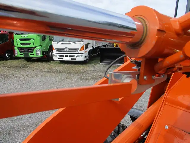 令和04年00月中古小型建設機械・フォークリフト国内・その他日立の画像11