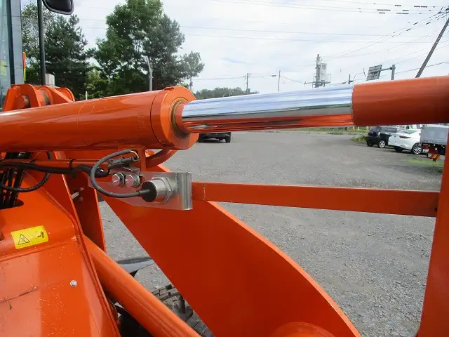 令和04年00月中古小型建設機械・フォークリフト国内・その他日立の画像12