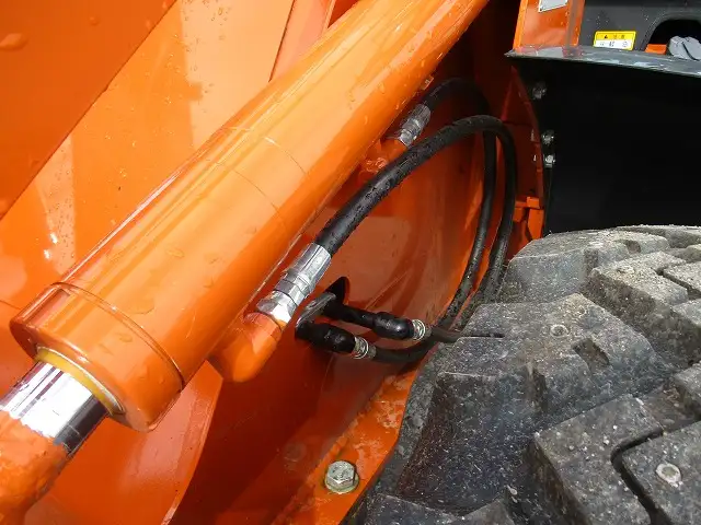 令和04年00月中古小型建設機械・フォークリフト国内・その他日立の画像14