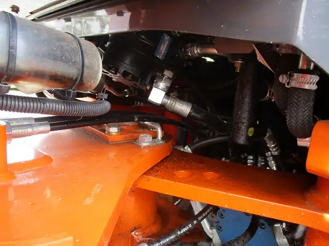 令和04年00月中古小型建設機械・フォークリフト国内・その他日立の画像19