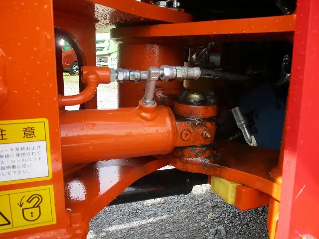 令和04年00月中古小型建設機械・フォークリフト国内・その他日立の画像20