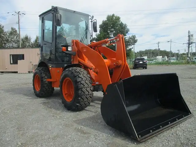 令和04年00月中古小型建設機械・フォークリフト国内・その他日立の画像3