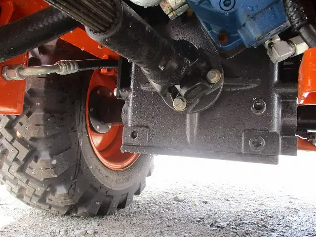 令和04年00月中古小型建設機械・フォークリフト国内・その他日立の画像21